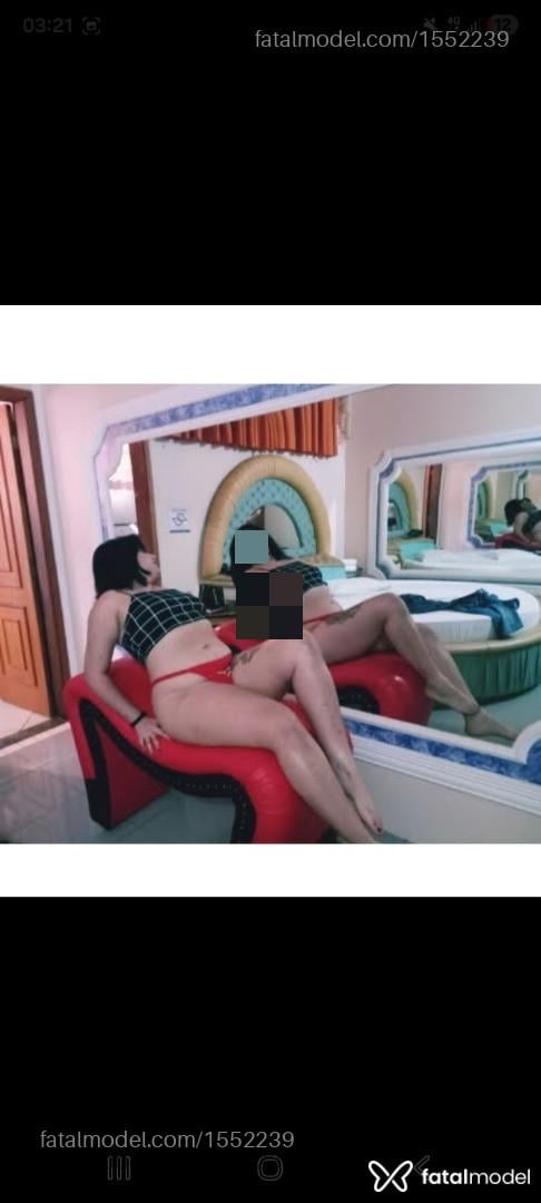 Acompanhante mulher ruiva (o) de olhos verdes em Presidente Prudente - Barbara Lamar