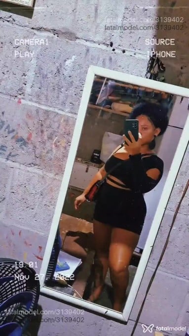 Acompanhante mulher morena (o) de olhos castanhos em São Luís Acompanhante mulher morena (o) de olhos castanhos em São Luís - Raykalifa