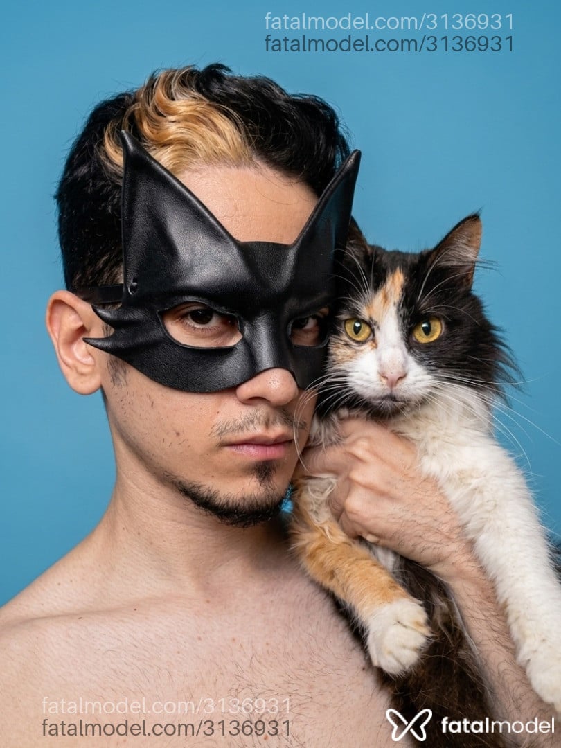 Acompanhante homem morena (o) de olhos pretos em João Pessoa Acompanhante homem morena (o) de olhos pretos em João Pessoa - Harry Putto