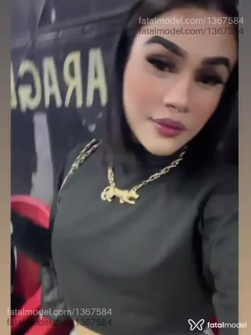 Acompanhante mulher trans morena (o) de olhos mel em Duque de Caxias Acompanhante mulher trans morena (o) de olhos mel em Duque de Caxias - Anne Martinelli