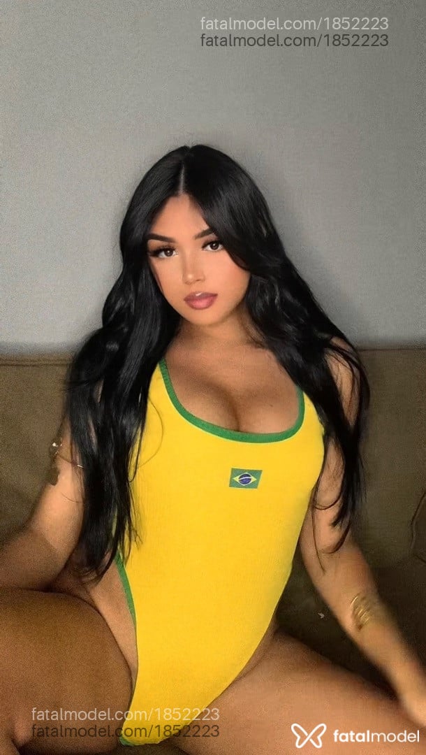 Acompanhante mulher trans morena (o) de olhos pretos em Teófilo Otoni - Angel jordann