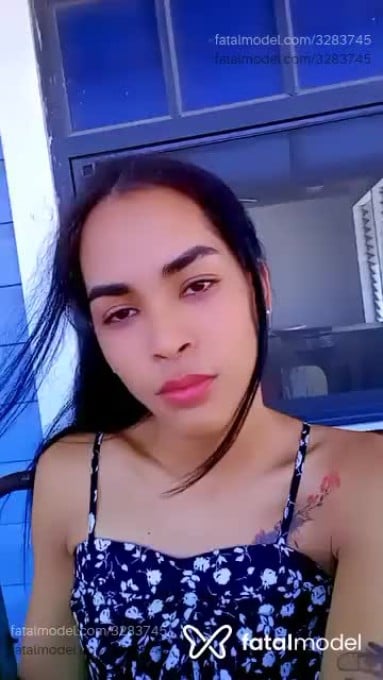 Acompanhante mulher trans morena (o) de olhos castanhos em Boa Vista - Clau