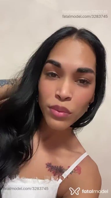 Acompanhante mulher trans morena (o) de olhos castanhos em Boa Vista - Clau