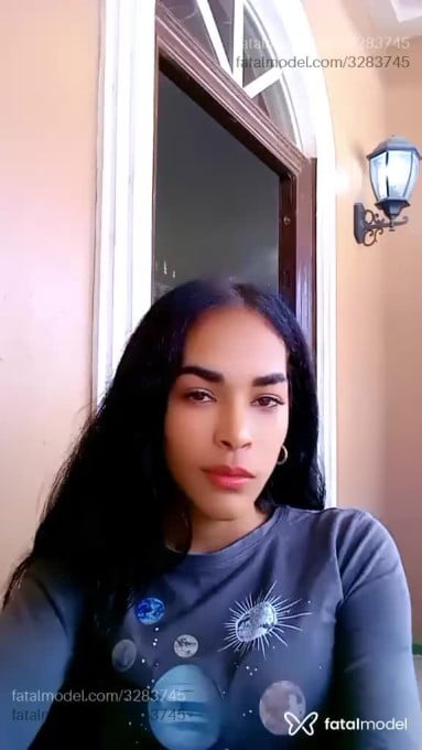 Acompanhante mulher trans morena (o) de olhos castanhos em Boa Vista - Clau