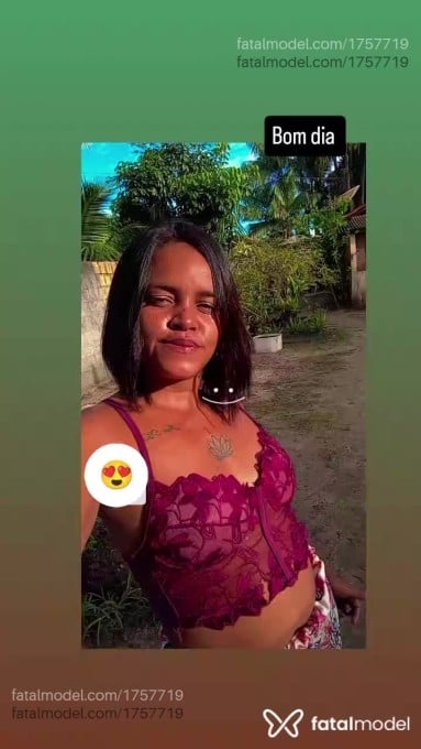 Acompanhante mulher morena (o) de olhos castanhos em Tailândia - Anjiinha