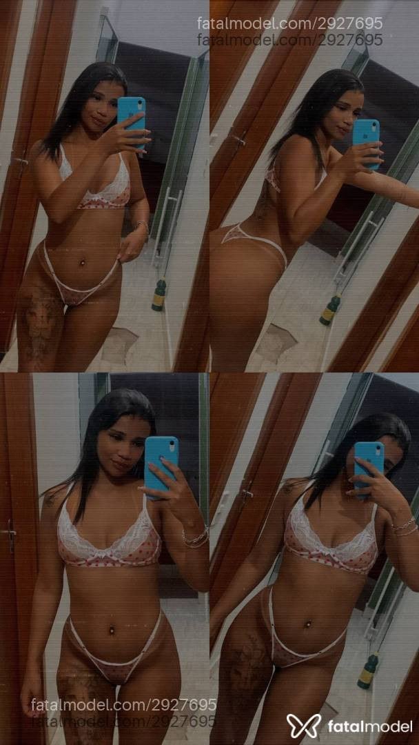 Acompanhante mulher com cabelo castanho de olhos castanhos - Lara