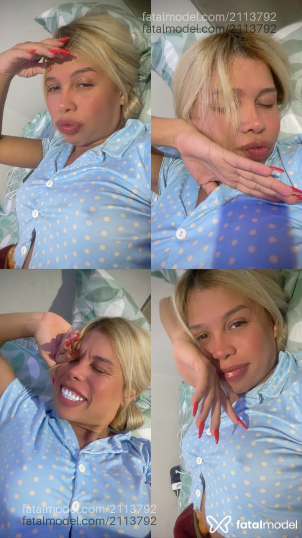 Acompanhante mulher trans loira (o) de olhos castanhos em Patos de Minas Acompanhante mulher trans loira (o) de olhos castanhos em Patos de Minas - Rebecca Souza
