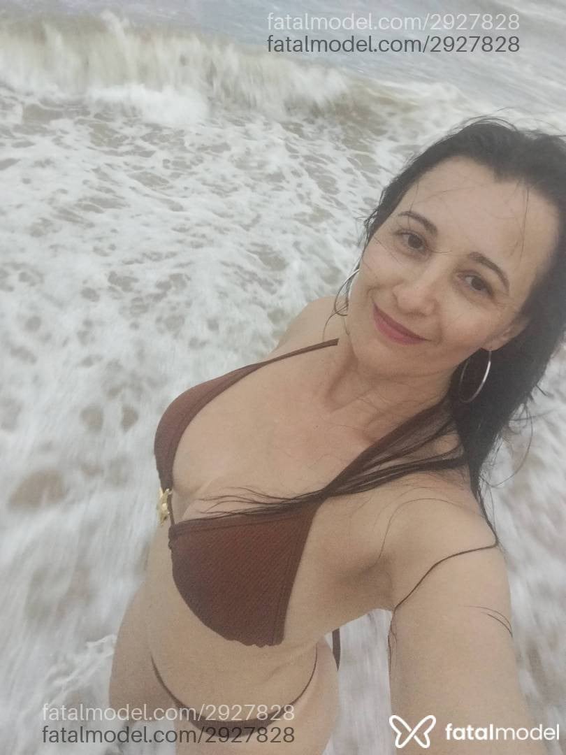 Acompanhante mulher morena (o) de olhos castanhos em Goiânia - Suzy Martins