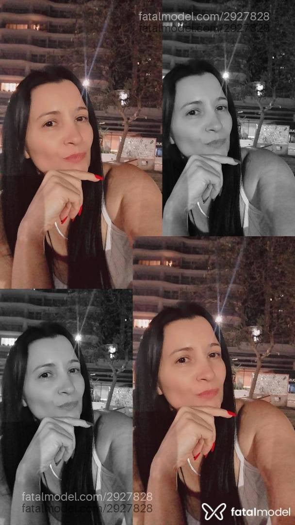 Acompanhante mulher morena (o) de olhos castanhos - Suzy Martins