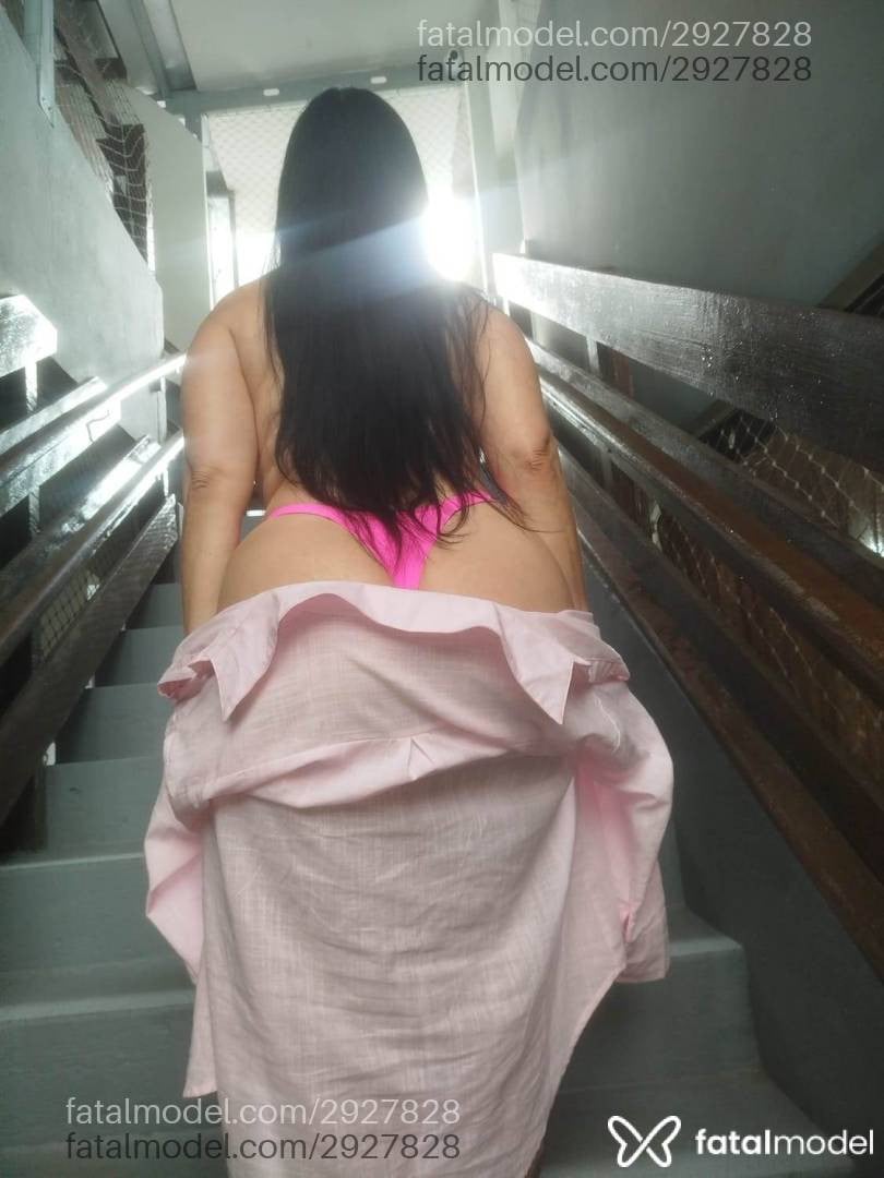 Acompanhante mulher morena (o) de olhos castanhos - Suzy Martins