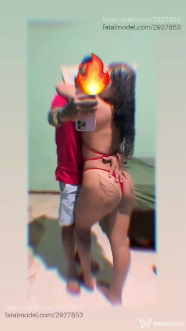 Acompanhante mulher morena (o) de olhos pretos em Araguaína Acompanhante mulher morena (o) de olhos pretos em Araguaína - Sweet Moment