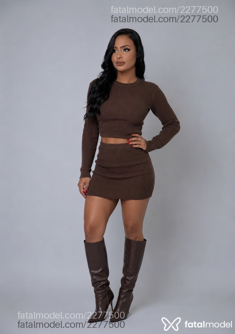 Acompanhante mulher morena (o) de olhos castanhos - Bel Lins