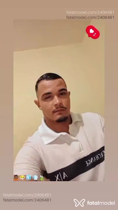 Acompanhante homem morena (o) de olhos pretos - Pedro Acompanhante homem morena (o) de olhos pretos - Pedro