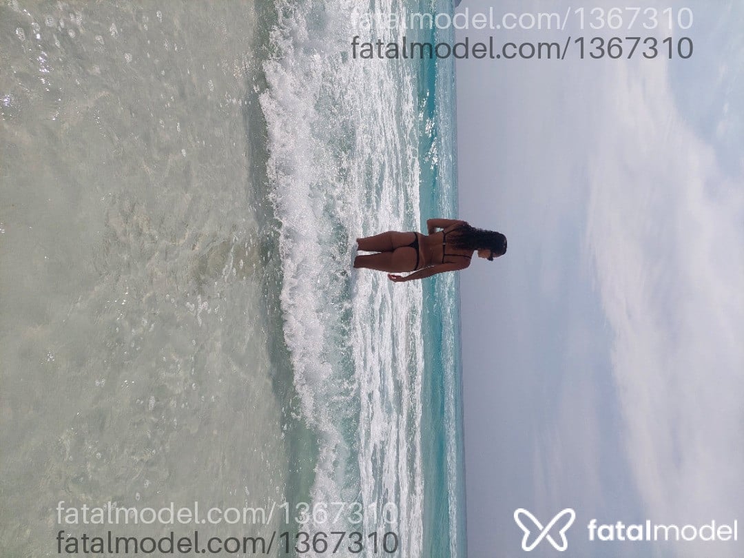 Acompanhante mulher morena (o) de olhos castanhos em Cabo Frio - Kah