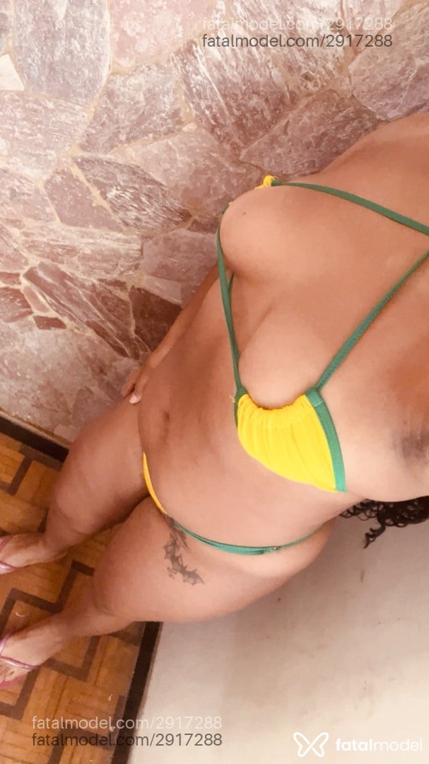 Acompanhante mulher morena (o) de olhos castanhos em Ponta Grossa - Fabbyyy