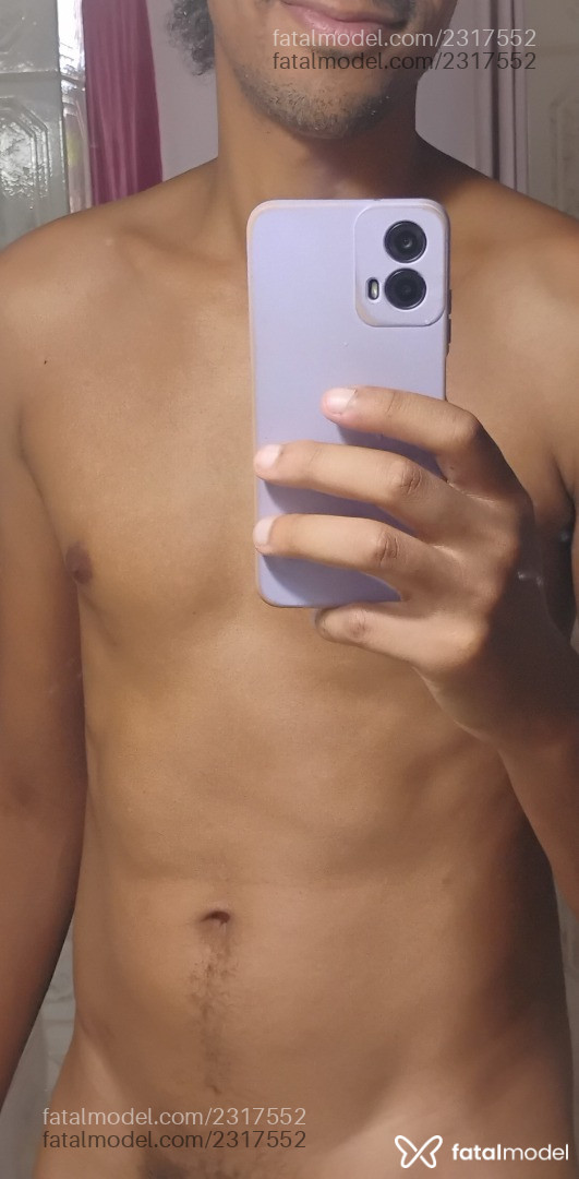 Acompanhante homem morena (o) de olhos pretos em Belo Horizonte - Fernando