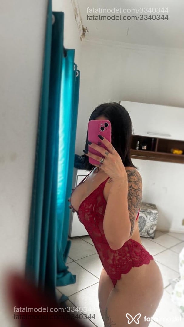 Acompanhante mulher morena (o) de olhos castanhos em São João da Boa Vista - Bruna Sterling