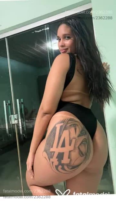 Acompanhante mulher morena (o) de olhos castanhos em Aparecida de Goiânia - Bianca Reis