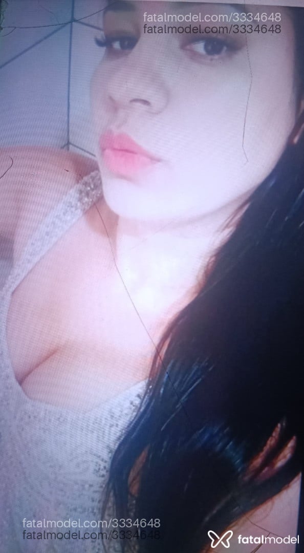 Acompanhante mulher morena (o) de olhos castanhos em Barueri - Mia