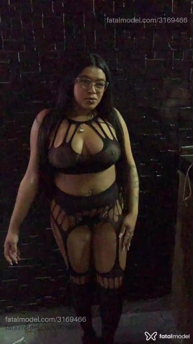 Acompanhante mulher morena (o) de olhos castanhos - Bebel