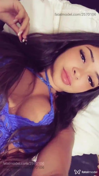 Acompanhante mulher morena (o) de olhos pretos em Belo Horizonte - Luana Oliveira