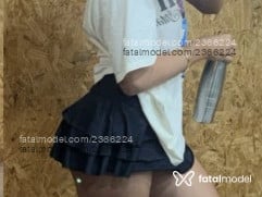 Acompanhante mulher trans loira (o) de olhos mel em Campos dos Goytacazes - Giovanna Santos