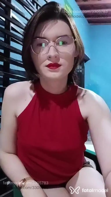 Acompanhante mulher trans com cabelo castanho de olhos mel em Irauçuba Acompanhante mulher trans com cabelo castanho de olhos mel em Irauçuba - Alana Bittencourt