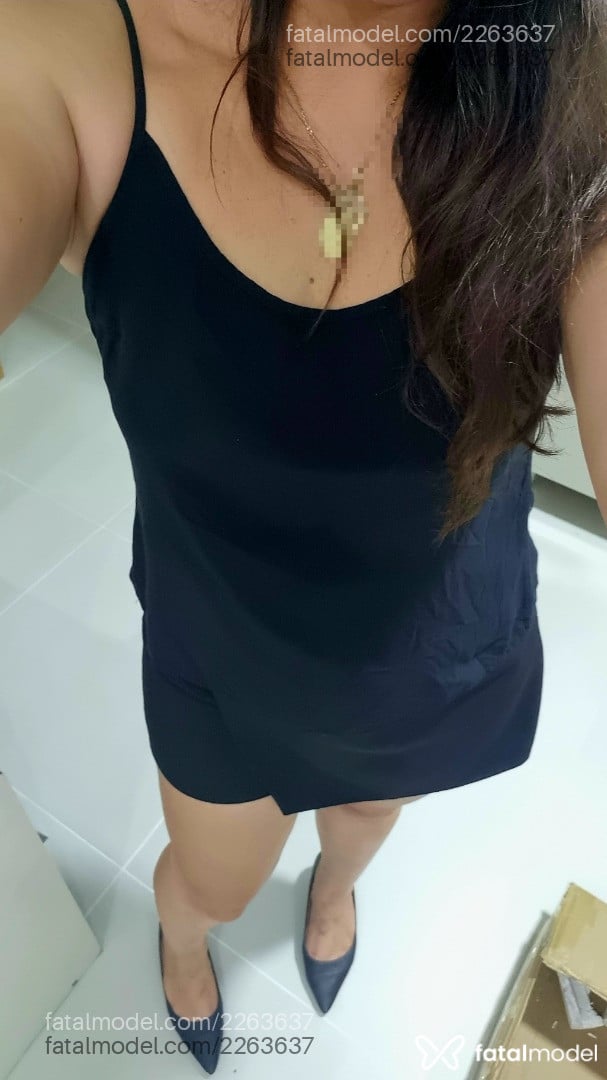 Acompanhante mulher morena (o) de olhos pretos em Florianópolis - Lolly