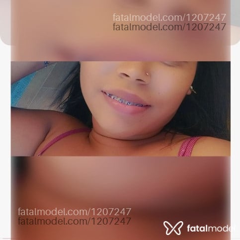Acompanhante mulher morena (o) de olhos pretos em Ji-Paraná - Brenda