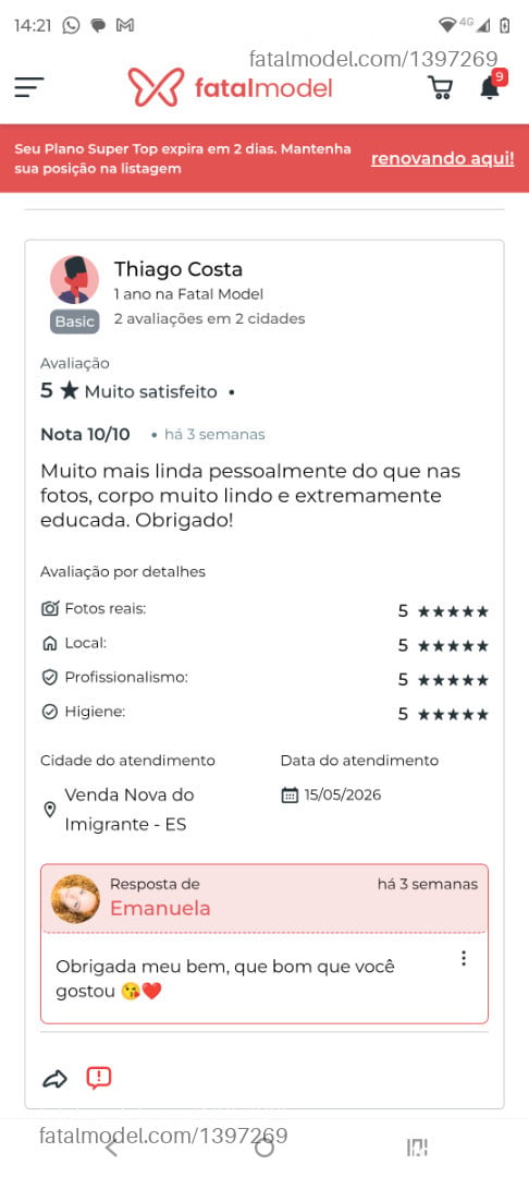 Acompanhante mulher loira (o) de olhos azuis - Emanuela Acompanhante mulher loira (o) de olhos azuis - Emanuela