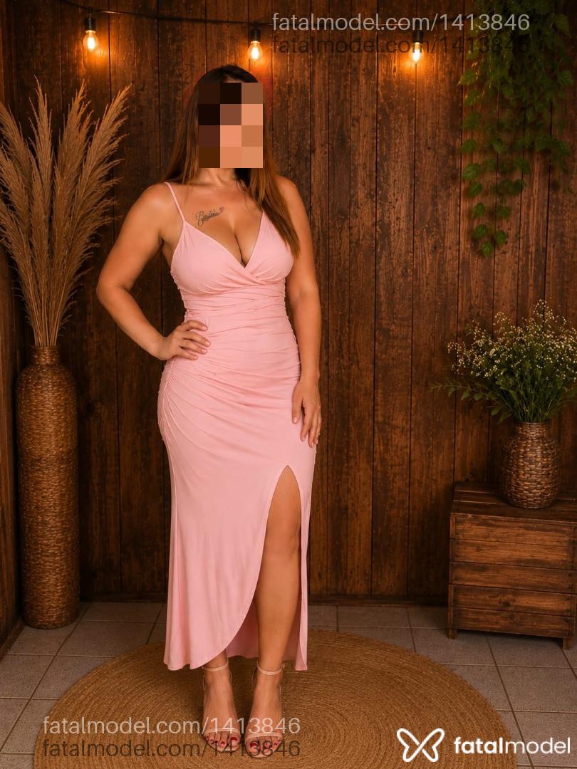 Acompanhante mulher com cabelo castanho de olhos mel em Ribeirão Preto - Julia