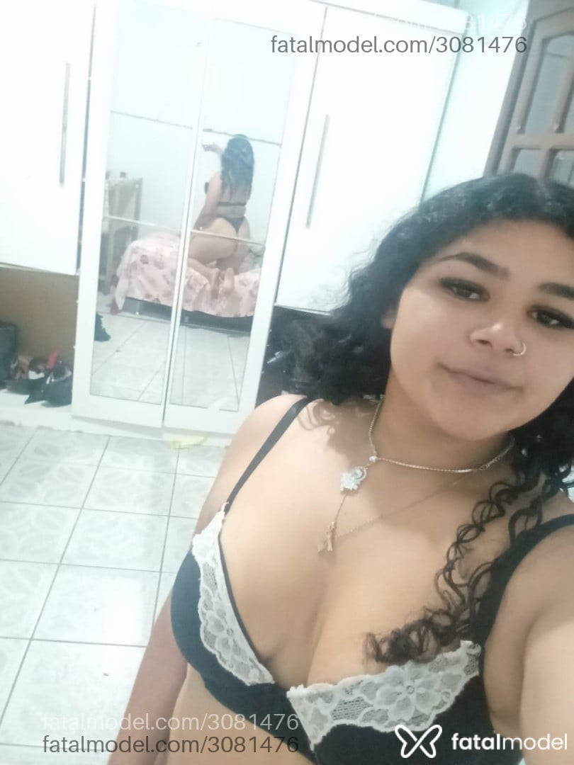 Acompanhante mulher morena (o) de olhos castanhos em Xangri-Lá - Ariel