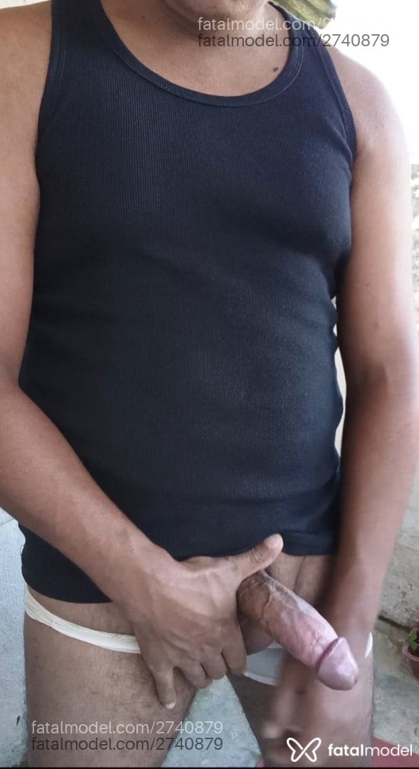 Acompanhante homem com cabelo castanho de olhos castanhos em Alagoinhas - Fofinho