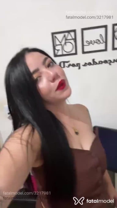 Acompanhante mulher morena (o) de olhos castanhos em Jundiaí - Cacau