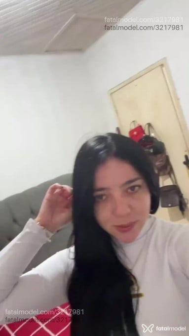 Acompanhante mulher morena (o) de olhos castanhos em Jundiaí - Cacau