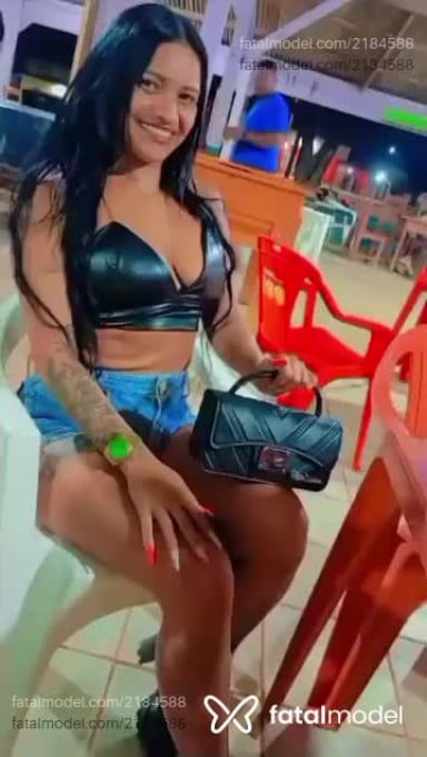 Acompanhante mulher morena (o) de olhos mel em Belém - Danielly