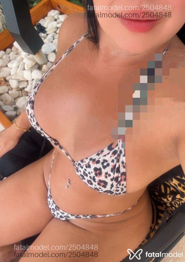 Acompanhante mulher morena (o) de olhos castanhos em Curitiba - Sabrina Morena