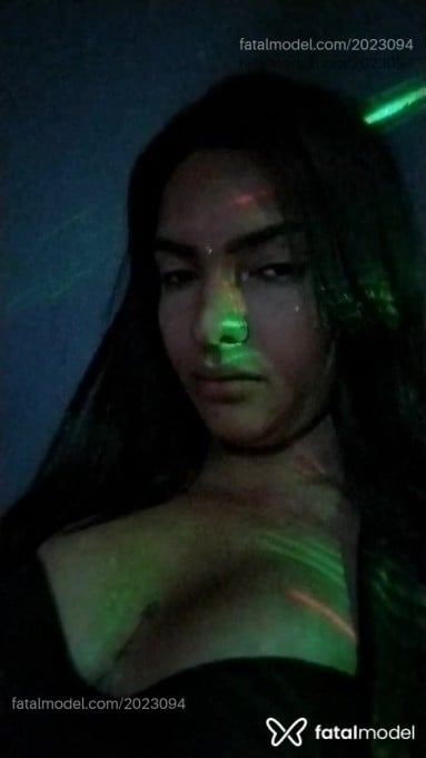 Acompanhante mulher trans morena (o) de olhos castanhos em Vitória da Conquista Acompanhante mulher trans morena (o) de olhos castanhos em Vitória da Conquista - Ailane