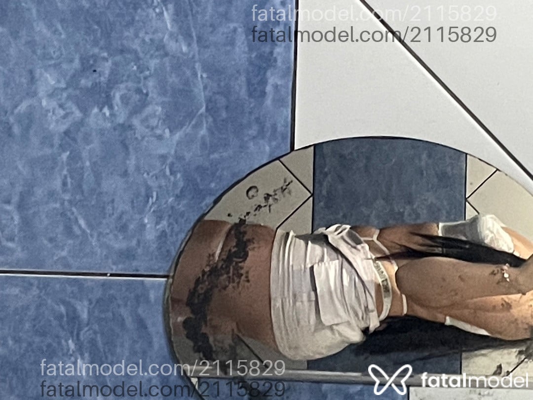 Acompanhante mulher trans morena (o) de olhos mel em São José do Rio Preto - Manu