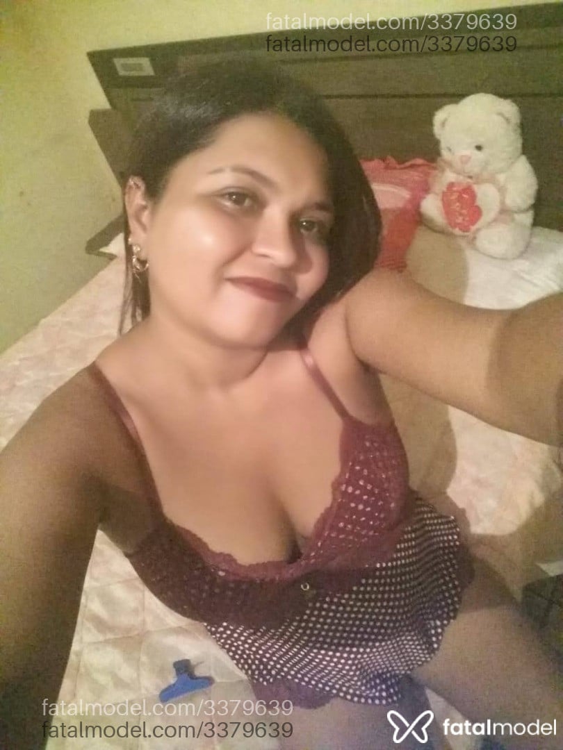Acompanhante mulher morena (o) de olhos pretos em Indiara - Tempestade