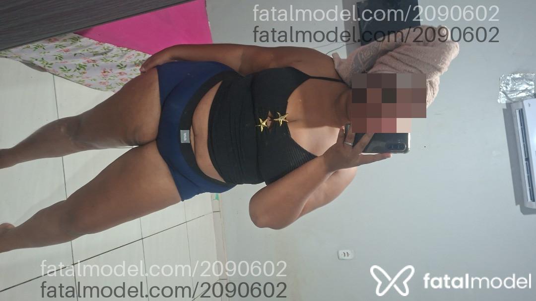 Acompanhante mulher morena (o) de olhos pretos em Tucuruí Acompanhante mulher morena (o) de olhos pretos em Tucuruí - Morenna