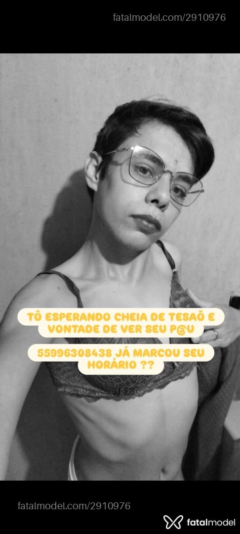 Acompanhante homem morena (o) de olhos castanhos em Ijuí - Jappa