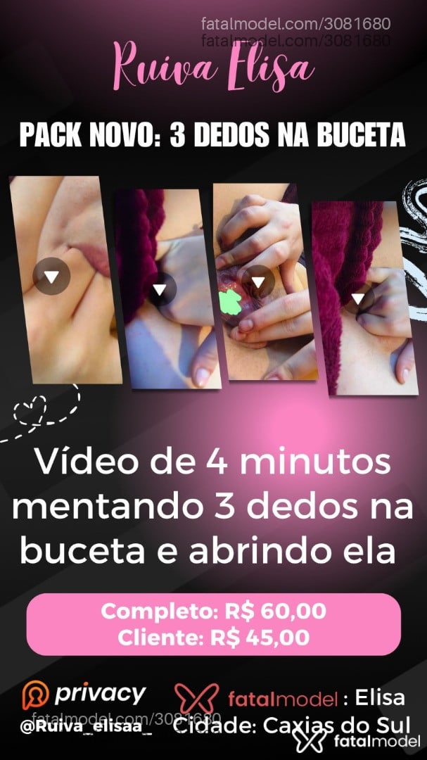 Acompanhante mulher ruiva (o) de olhos verdes em Virtual - Elisa