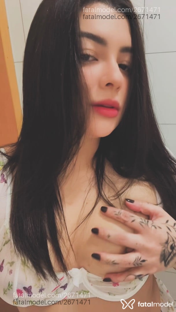 Acompanhante mulher morena (o) de olhos castanhos em Ituporanga - Isa Aurora