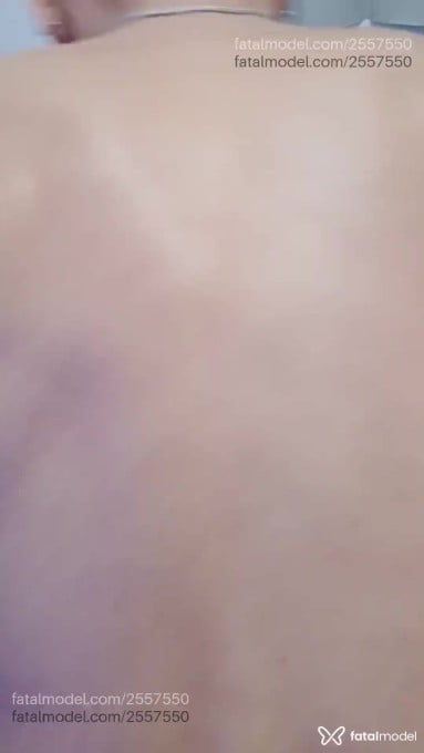 Acompanhante mulher trans com cabelo castanho de olhos castanhos em Porto Alegre - Ashley