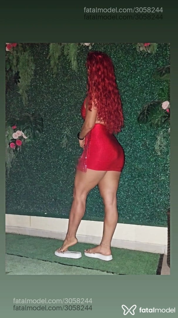 Acompanhante mulher morena (o) de olhos pretos em Manaus - Helen