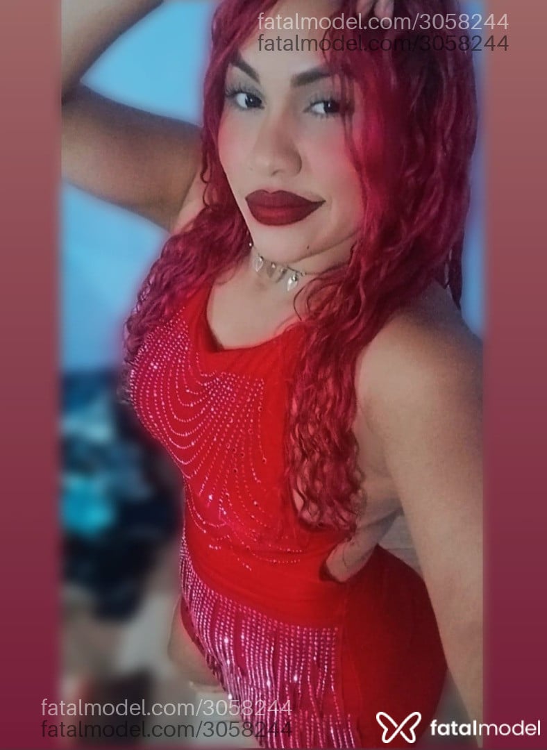 Acompanhante mulher morena (o) de olhos pretos em Manaus - Helen