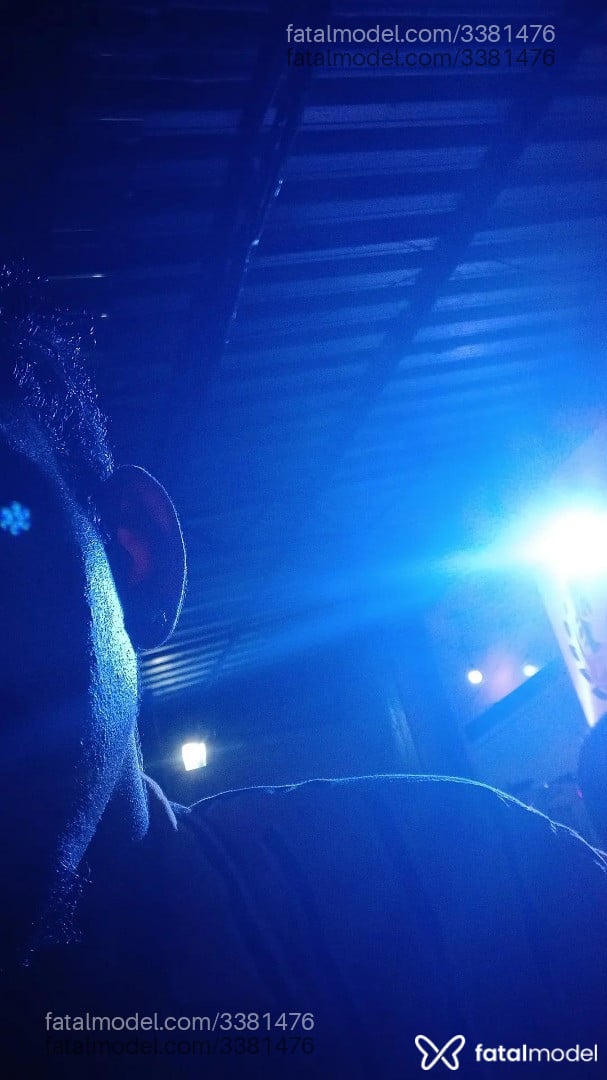 Acompanhante homem morena (o) de olhos pretos em Manaus - Gabriel Ângelim