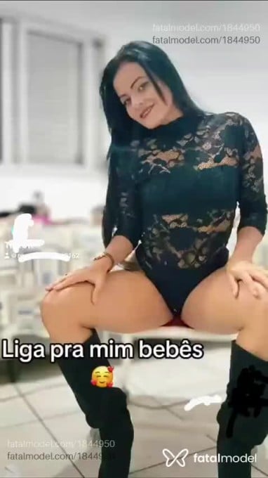 Acompanhante mulher morena (o) de olhos mel - Sophia Castro