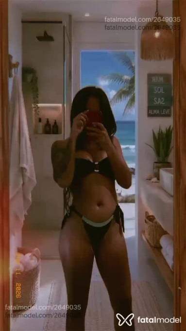 Acompanhante mulher com cabelo castanho de olhos mel em João Pessoa - Maya Silva